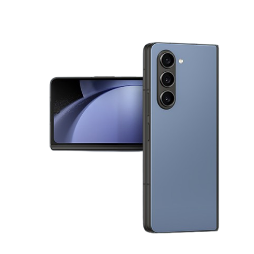 Galaxy Fold 5 , 256GB , 8GB , Intel® Pentium , All Colors , Android