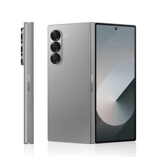 Galaxy Fold 6 , 256GB , 12GB , Intel® Pentium , All Colors , Android