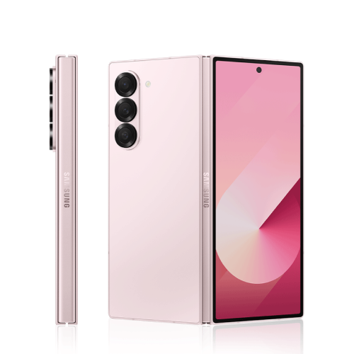 Galaxy Fold 6 , 256GB , 12GB , Intel® Pentium , All Colors , Android