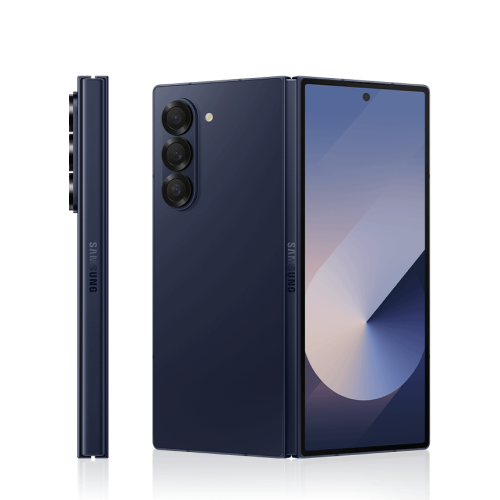 Galaxy Fold 6 , 256GB , 12GB , Intel® Pentium , All Colors , Android
