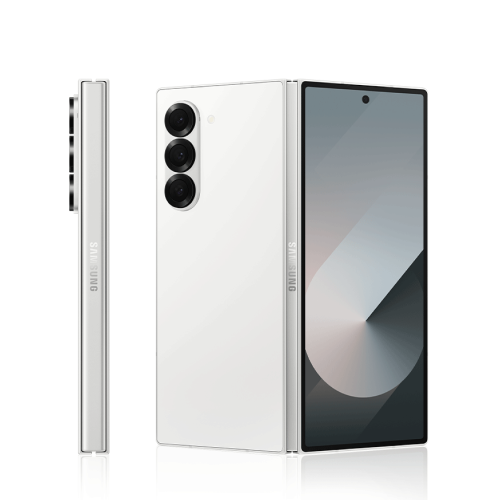 Galaxy Fold 6 , 256GB , 12GB , Intel® Pentium , All Colors , Android