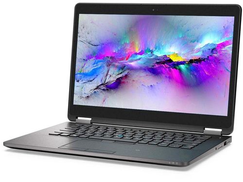 Dell Latitude E7470 , Intel® Core i5 , 6th-Gen , 8GB , 256GB , 14-inch , Non Touch