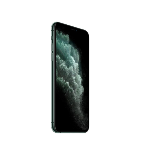 Iphone 11 Pro Max , 256GB , 4GB , Apple A13 Bionic , All Colors , IOS