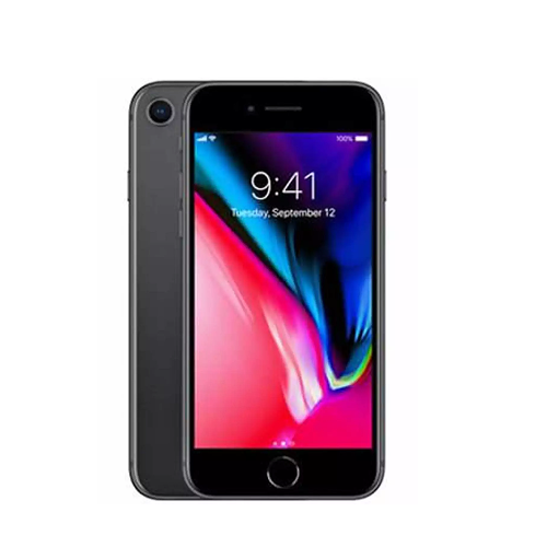IPHONE 8 , 256GB , 4GB , A11 Bionic , All Colors , IOS