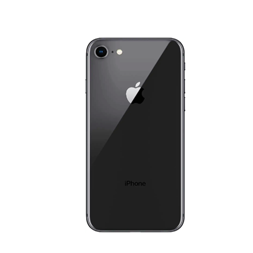 IPHONE 8 , 256GB , 4GB , A11 Bionic , All Colors , IOS