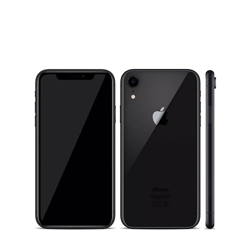 IPHONE XR , 128GB , 4GB , Apple A12 Bionic , All Colors , IOS