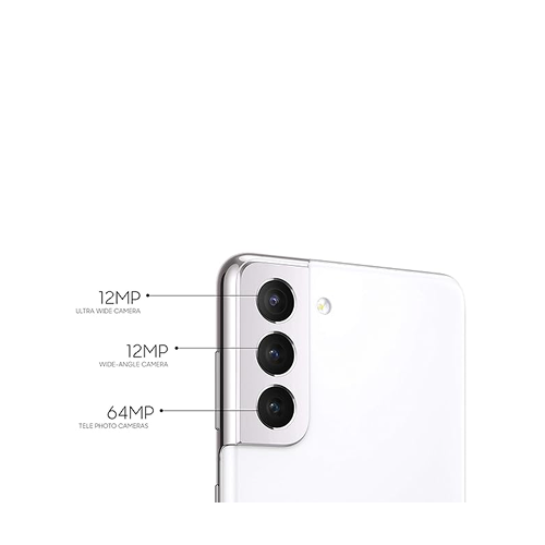 S21 5G , 256GB , 8GB , Qualcomm Snapdragon 888 , All Colors , Android