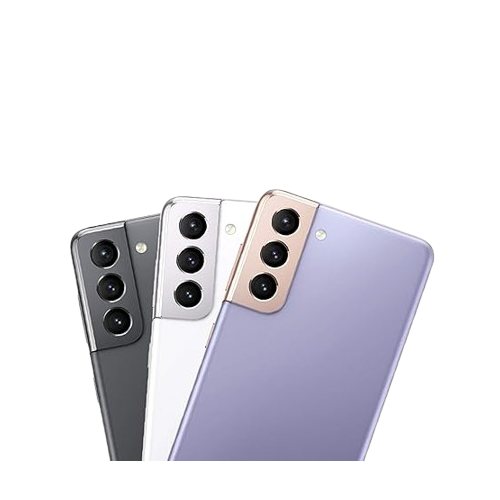 S21 5G , 256GB , 8GB , Qualcomm Snapdragon 888 , All Colors , Android