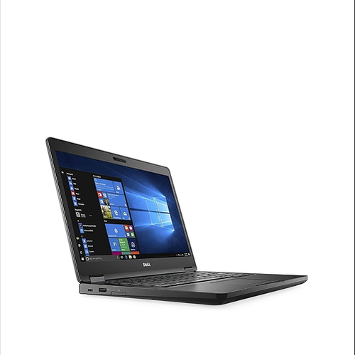 DELL Latitude E5480 , Intel® Core i7 , 7th-Gen , 8GB , 256GB , None , Non Touch