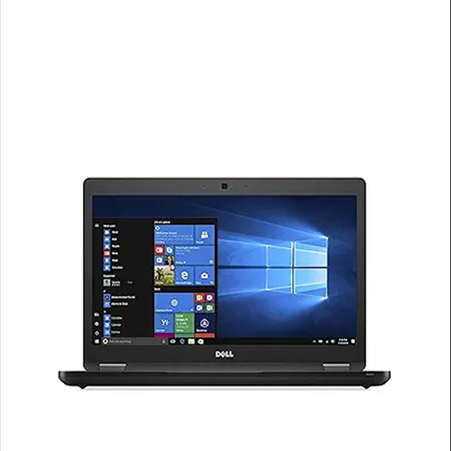 DELL Latitude E5480 , Intel® Core i7 , 7th-Gen , 8GB , 256GB , None , Non Touch