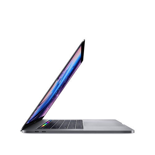 Apple Macbook pro , 2018 , Core i5 , 8GB , 500GB , 13-inch , Touch Bar