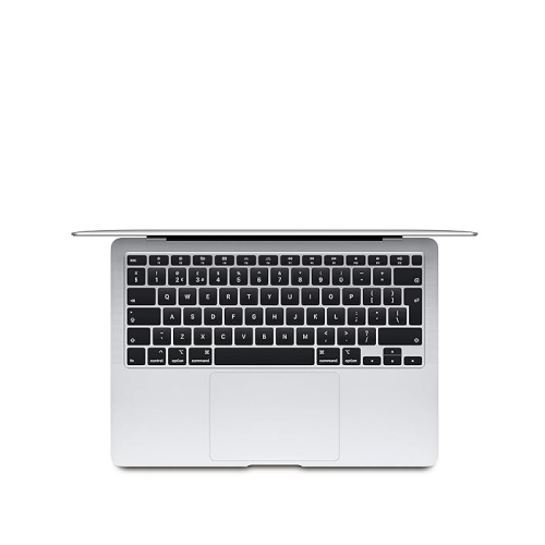 Apple Macbook Air Silver , 2020 , Core i5 , 8GB , 512GB , 13-inch , Touch Bar