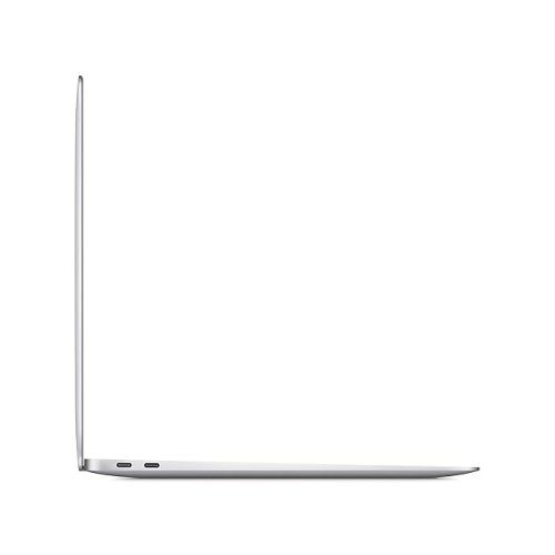 Apple Macbook Air Silver , 2020 , Core i5 , 8GB , 512GB , 13-inch , Touch Bar