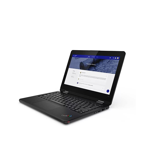 LENOVO THINKPAD TYOGA 11E , Intel® Core i5 , 8th-Gen , 8GB , 256 GB , 11.6"