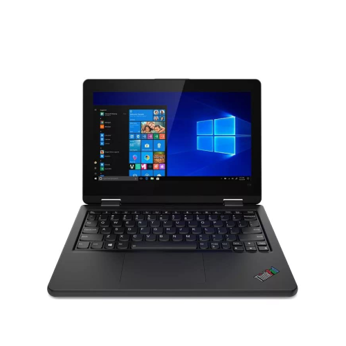 LENOVO THINKPAD TYOGA 11E , Intel® Core i5 , 8th-Gen , 8GB , 256 GB , 11.6"