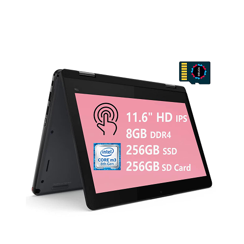 LENOVO THINKPAD TYOGA 11E , Intel® Core i5 , 8th-Gen , 8GB , 256 GB , 11.6"