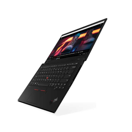 LENOVO THINKPAD X1 CARBON , Intel® Core i5 , 8th-Gen , 8GB , 256 GB , 14"