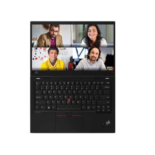 LENOVO THINKPAD X1 CARBON , Intel® Core i5 , 8th-Gen , 8GB , 256 GB , 14"