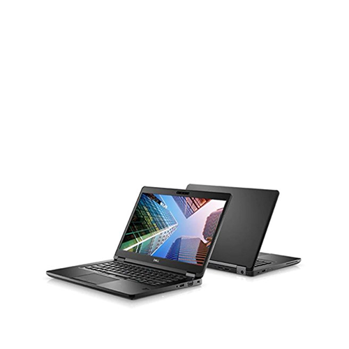 DELL LATITUDE E5490 , Intel® Core i7 , 8th-Gen , 16GB , 256 GB , 14"