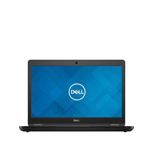 DELL LATITUDE E5490 , Intel® Core i5 , 8th-Gen , 8GB , 256 GB , 14"