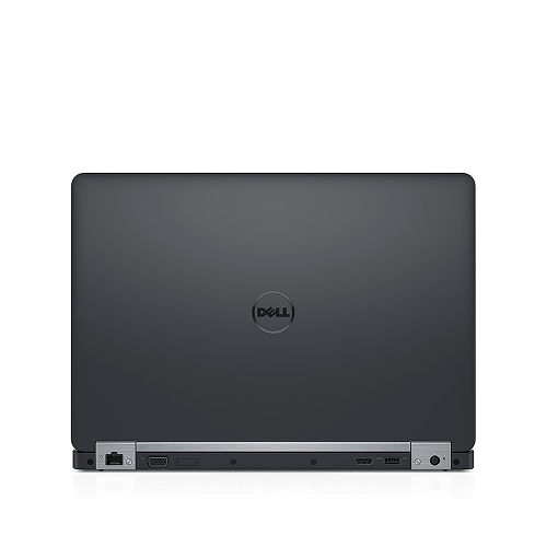 DELL LATITUDE 5480 , Intel® Core i7 , 6th-Gen , 8GB , 256 GB , 14"