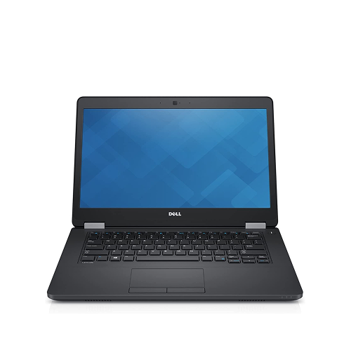 DELL LATITUDE 5480 , Intel® Core i7 , 6th-Gen , 8GB , 256 GB , 14"