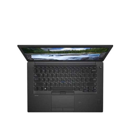 DELL 7490 , Intel® Core i5 , 8th-Gen , 16GB , 256 GB , 14"