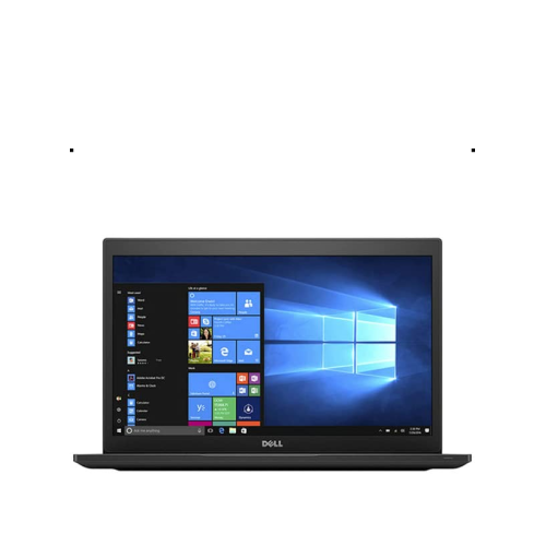 DELL LATITUDE E7490 , Intel® Core i7 , 8th-Gen , 16GB , 512 GB , 14"