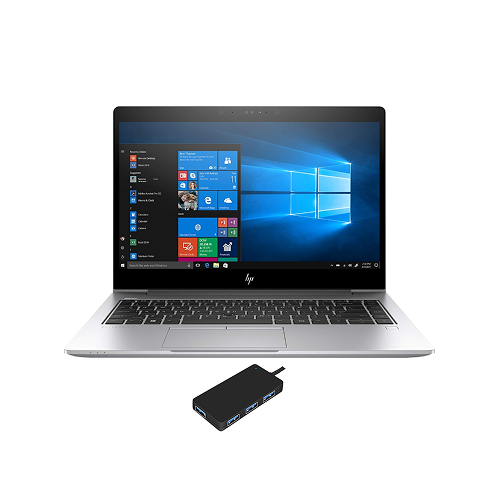 HP ELITEBOOK 840 G5 , Intel® Core i7 , 8th-Gen , 8GB , 256 GB , 14"