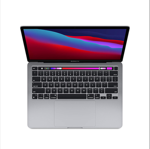 Apple MacBook Pro , Apple M1 , 8GB , 256 GB , 13.3 , Non-Touch Bar , 2020