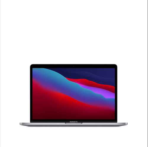 Apple MacBook Pro , Apple M1 , 8GB , 256 GB , 13.3 , Non-Touch Bar , 2020