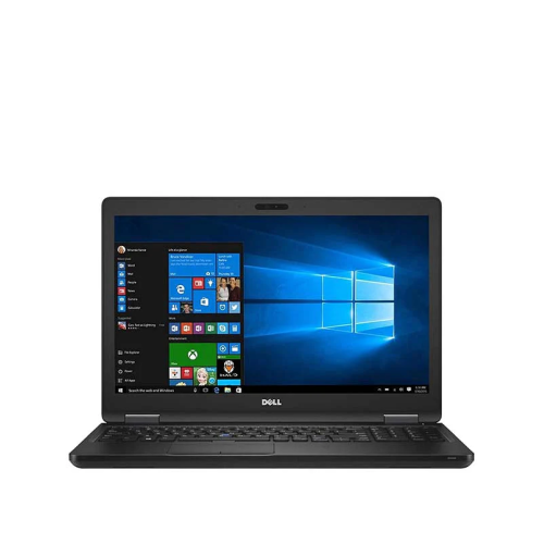 Dell-Latitude-5500 , 8GB , Intel® Core i5 , 8th - Gen , 256 GB , 15.6 , Non Touch