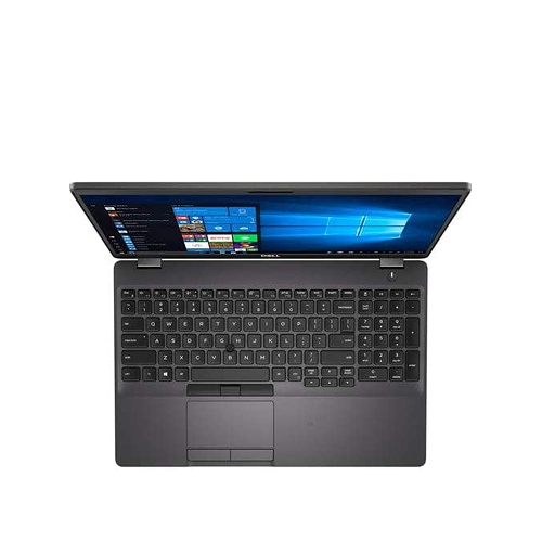 Dell-Latitude-5500 , 8GB , Intel® Core i5 , 8th - Gen , 256 GB , 15.6 , Non Touch