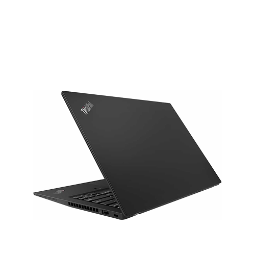 Lenovo ThinkPad T490S (Black) , 16GB , Intel® Core i5 , 8th - Gen , 256 GB , 14 , Non Touch
