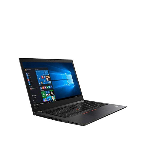 Lenovo ThinkPad T480S , 8GB , Intel® Core i5 , 8th - Gen , 256 GB , 14 , Non Touch