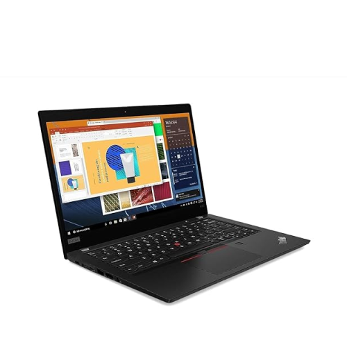 LENOVO X390 , 16GB , Intel® Core i5 , 8th - Gen , 256 GB , 13 , Non Touch