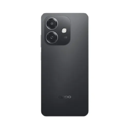 Oppo A3i 5G , 6 GB , 128GB , Black