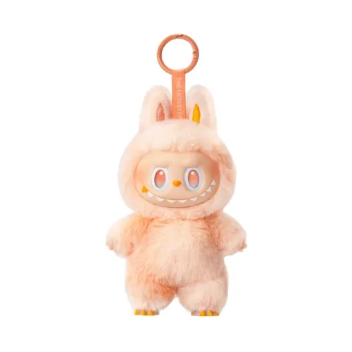 POP MART BIG INTO ENERGY BOX 6個入り POP MART The Monsters Big into Energy Series-Vinyl Plush