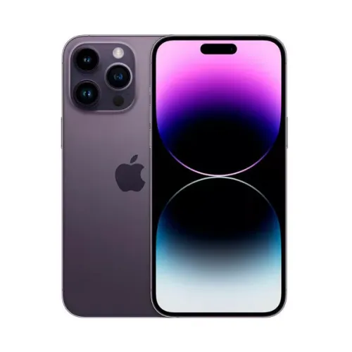 Apple iPhone 14 Pro Max , 512GB , 6 GB , ALL COLOUR