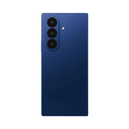 Samsung Galaxy Z Fold 7 5G , 12 GB , 256GB , Blue Shadow