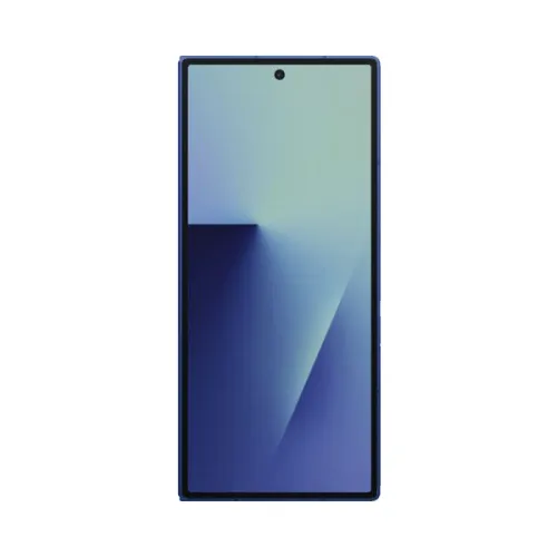 Samsung Galaxy Z Fold 7 5G , 12 GB , 256GB , Blue Shadow