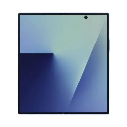 Samsung Galaxy Z Fold 7 5G , 12 GB , 256GB , Blue Shadow