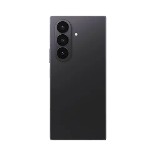 Samsung Galaxy Z Fold 7 5G , 12 GB , 256GB , Jet Black
