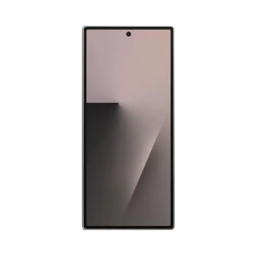 Samsung Galaxy Z Fold 7 5G , 12 GB , 256GB , Silver Shadow