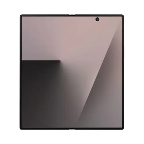 Samsung Galaxy Z Fold 7 5G , 12 GB , 256GB , Silver Shadow