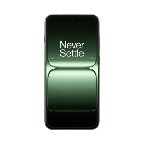 OnePlus 13S 5G , 12 GB , 256GB , Green Silk