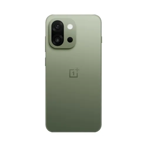 OnePlus 13S 5G , 12 GB , 256GB , Green Silk
