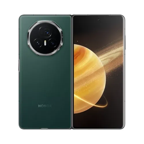HONOR Magic V3 5G , 12 GB , 512GB , Green