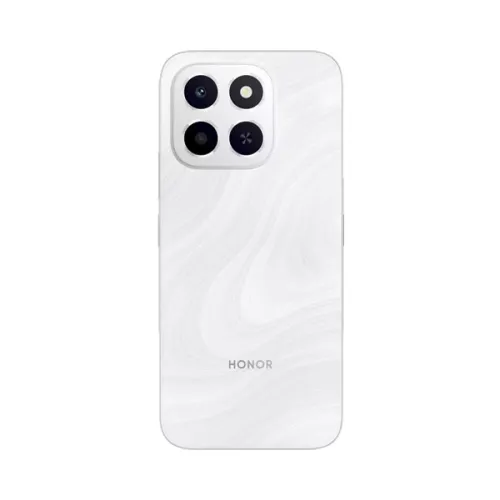 HONOR X6c , 6 GB , 256GB , Moonlight White