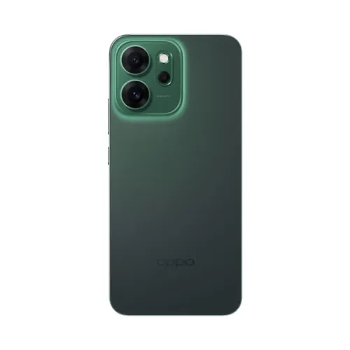 OPPO RENO 14 F 5G , 12 GB , 256GB , Luminous Green